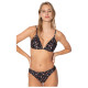 Protest Γυναικείο μαγιό Prttoluca Triangle Bikini